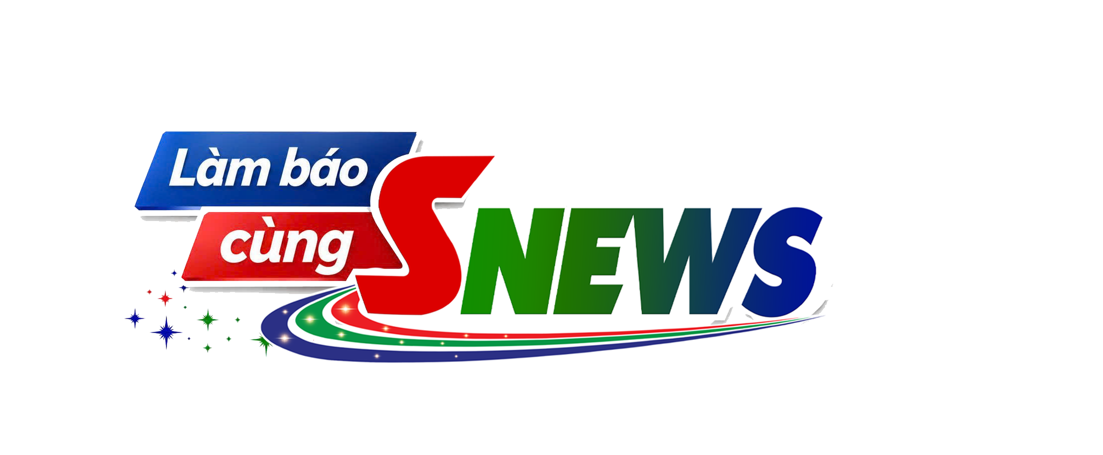 Làm báo cùng snews