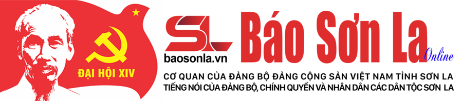 Báo Sơn La điện tử - Tin tức cập nhật trong ngày