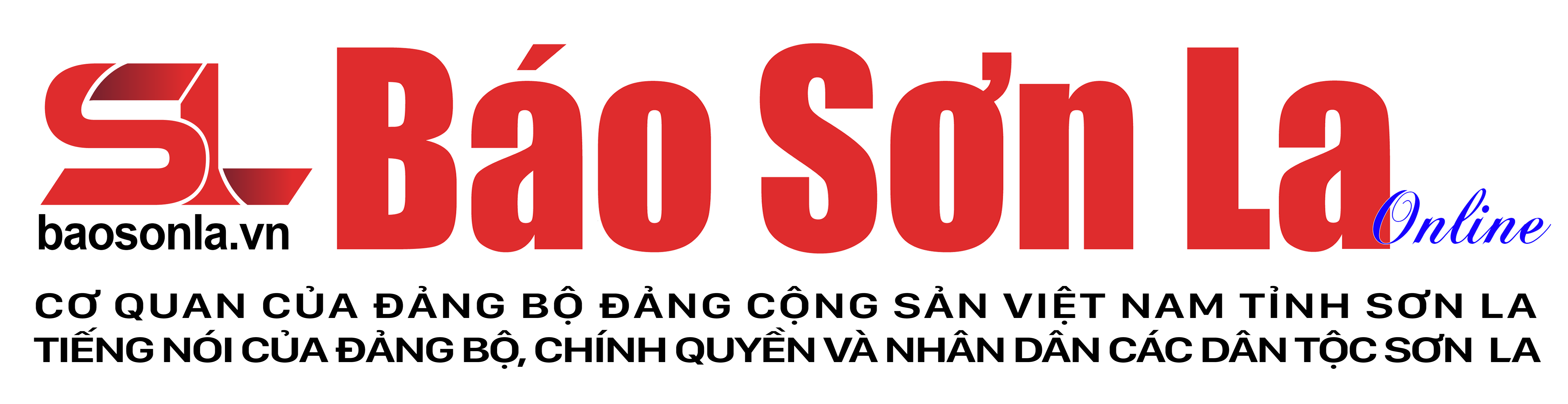 Báo Sơn La điện tử - Tin tức cập nhật trong ngày